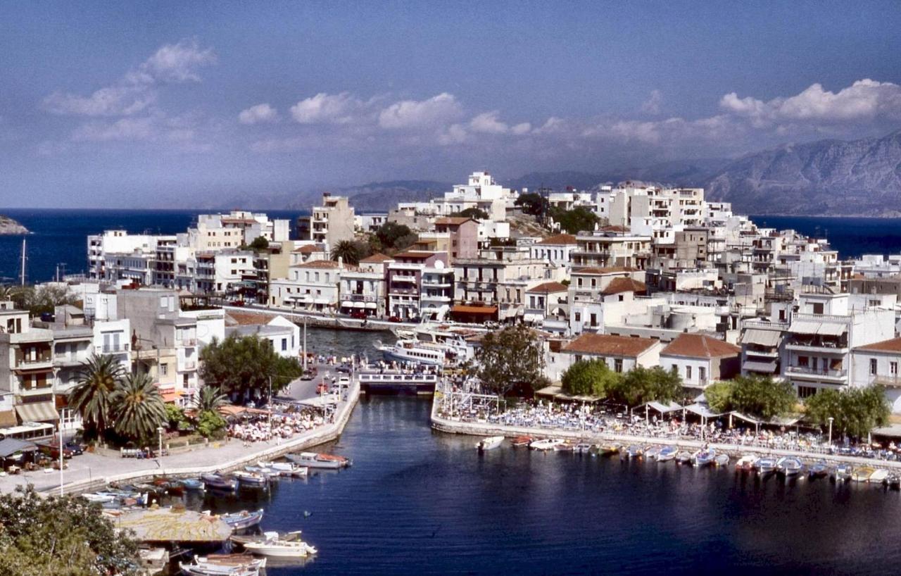 Marilia Agios Nikolaos (Crete)