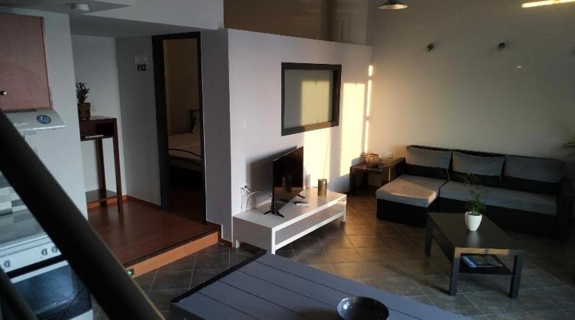 Marilia Apartment