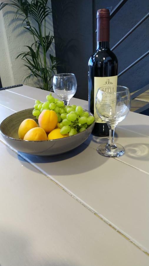 Apartmán Marilia Ágios Nikólaos