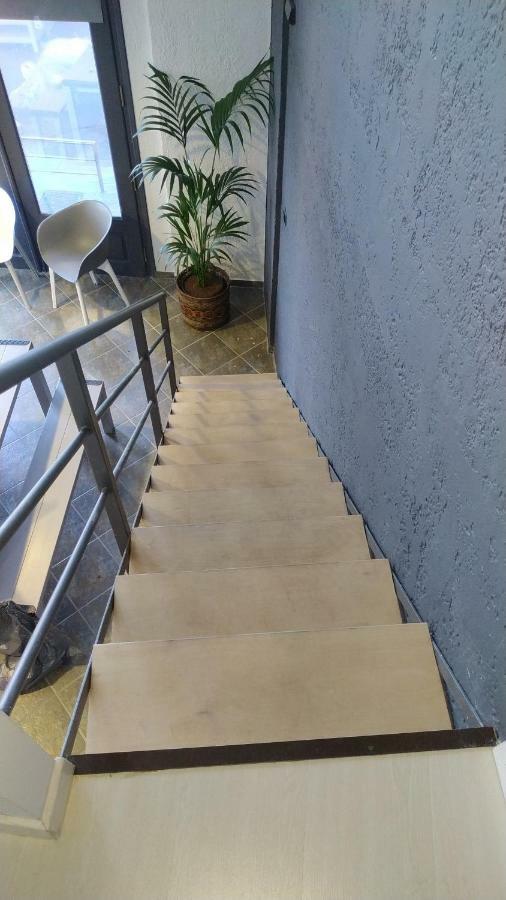 Apartment Marilia *