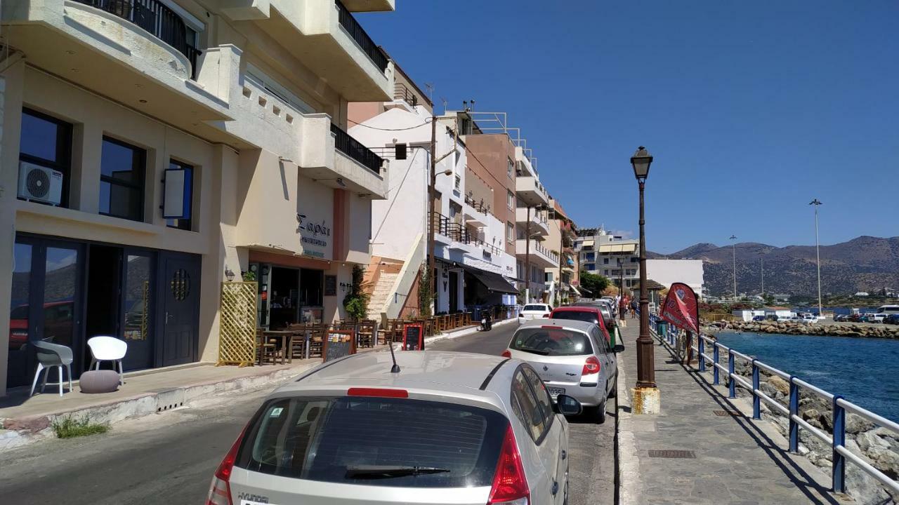 Marilia Apartmán