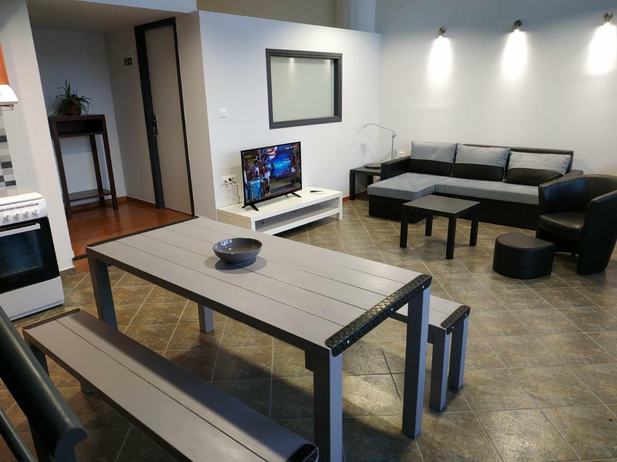 Apartment Marilia