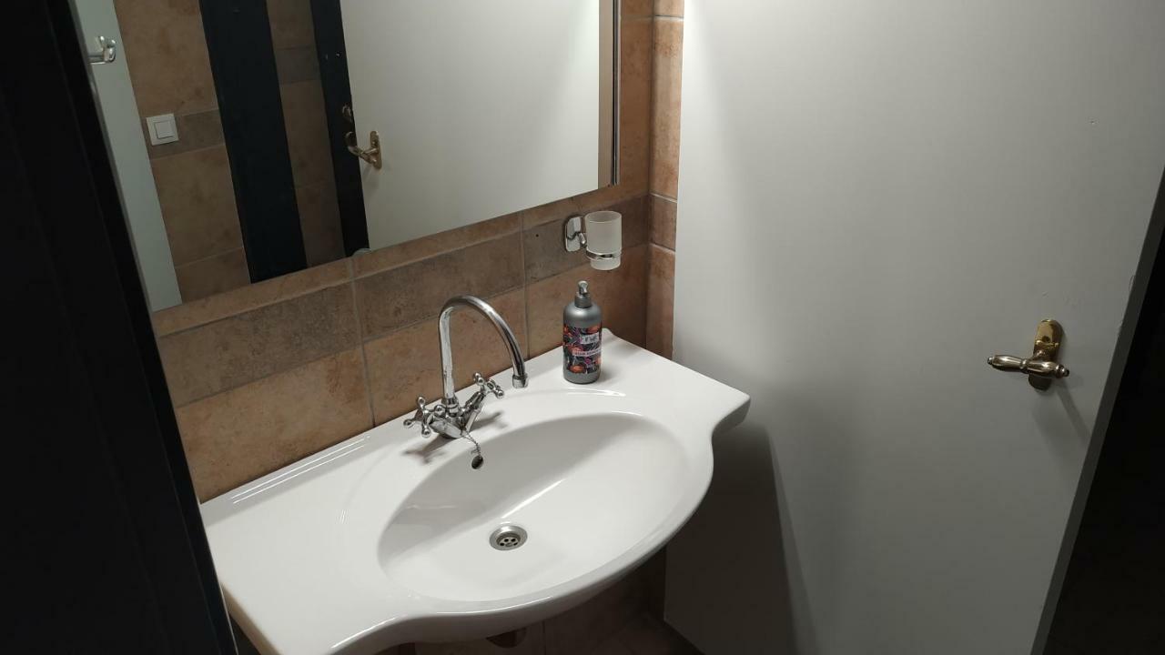 Marilia Apartment *
